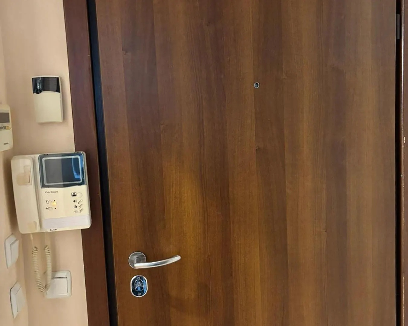 Студио Бургас 3 Apartment Burgas