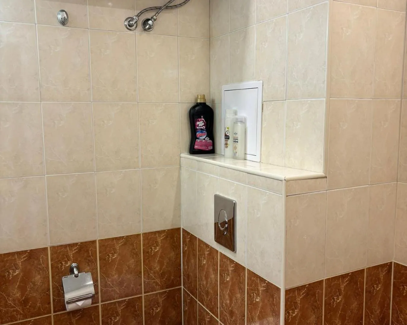 Apartment Студио Бургас 3 Bulgaria
