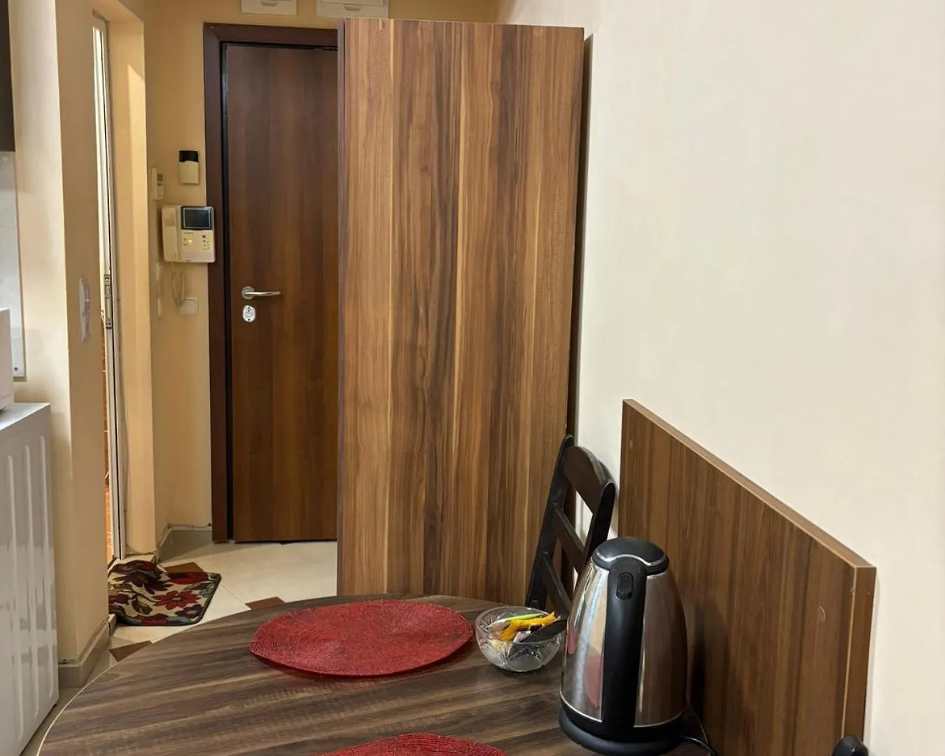 Apartment Студио Бургас 3 Bulgaria